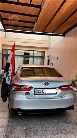 تويوتا كامري